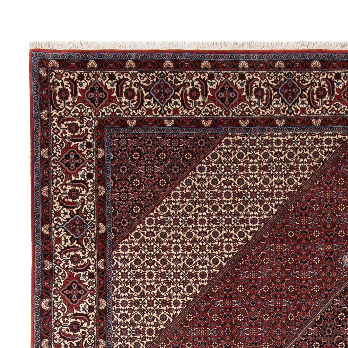 Bidjar - Bukan Alfombra 370x253cm - Alfombra persa