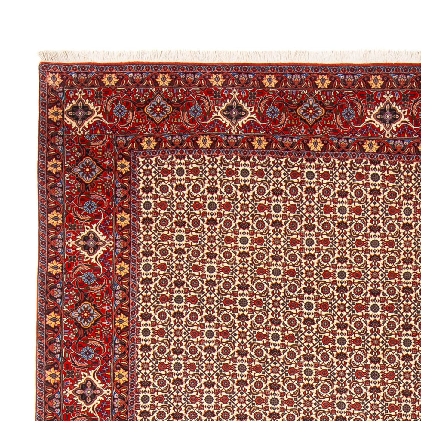 Bidjar - Bukan Alfombra 343x260cm - Alfombra persa