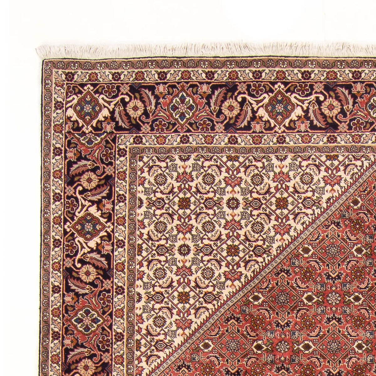 Bidjar - Bukan Alfombra 297x196cm - Alfombra persa