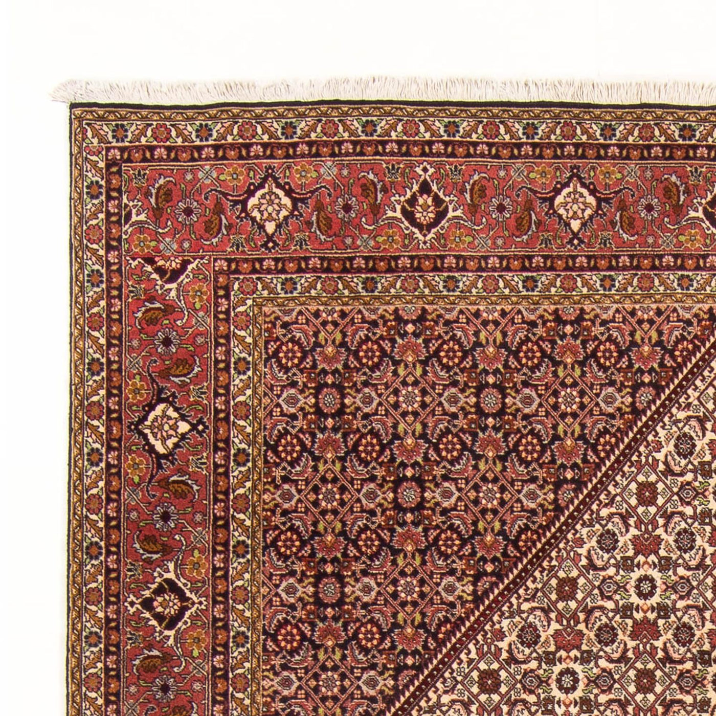 Bidjar - Bukan Alfombra 288x200cm - Alfombra persa