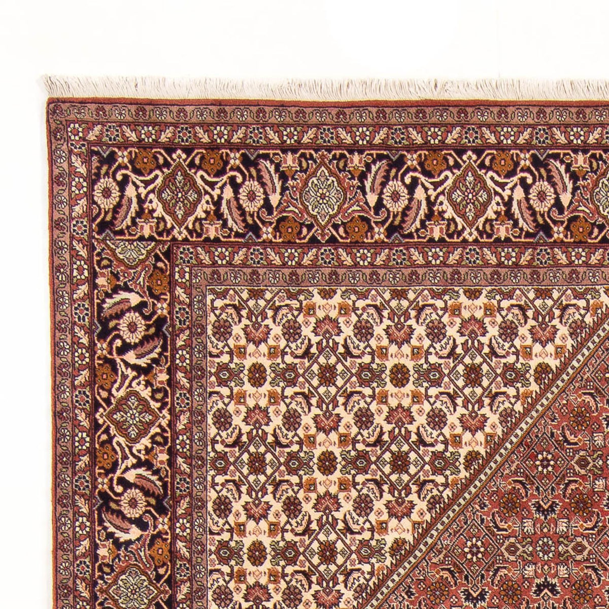 Bidjar - Bukan Alfombra 197x300cm - Alfombra persa