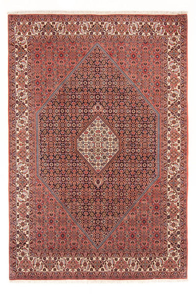 Bidjar - Bukan Alfombra 197x295cm - Alfombra persa