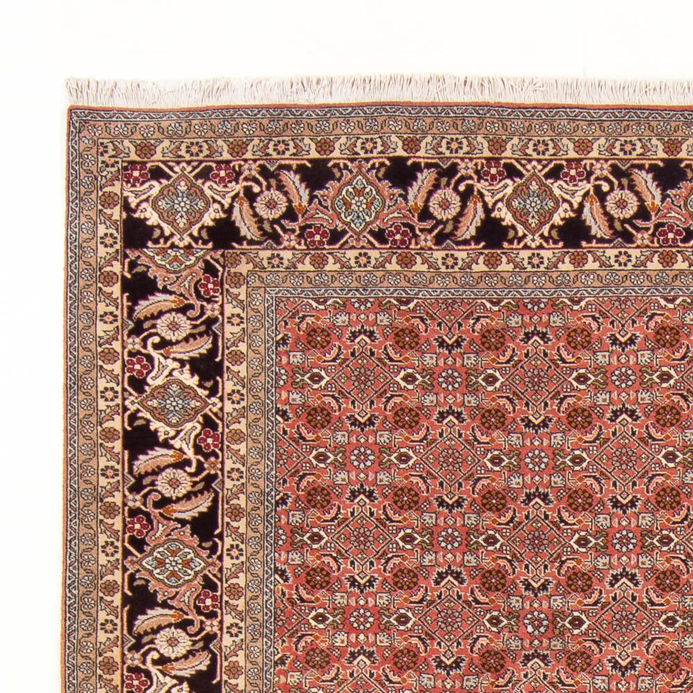 Bidjar - Bukan Alfombra 288x202cm - Alfombra persa