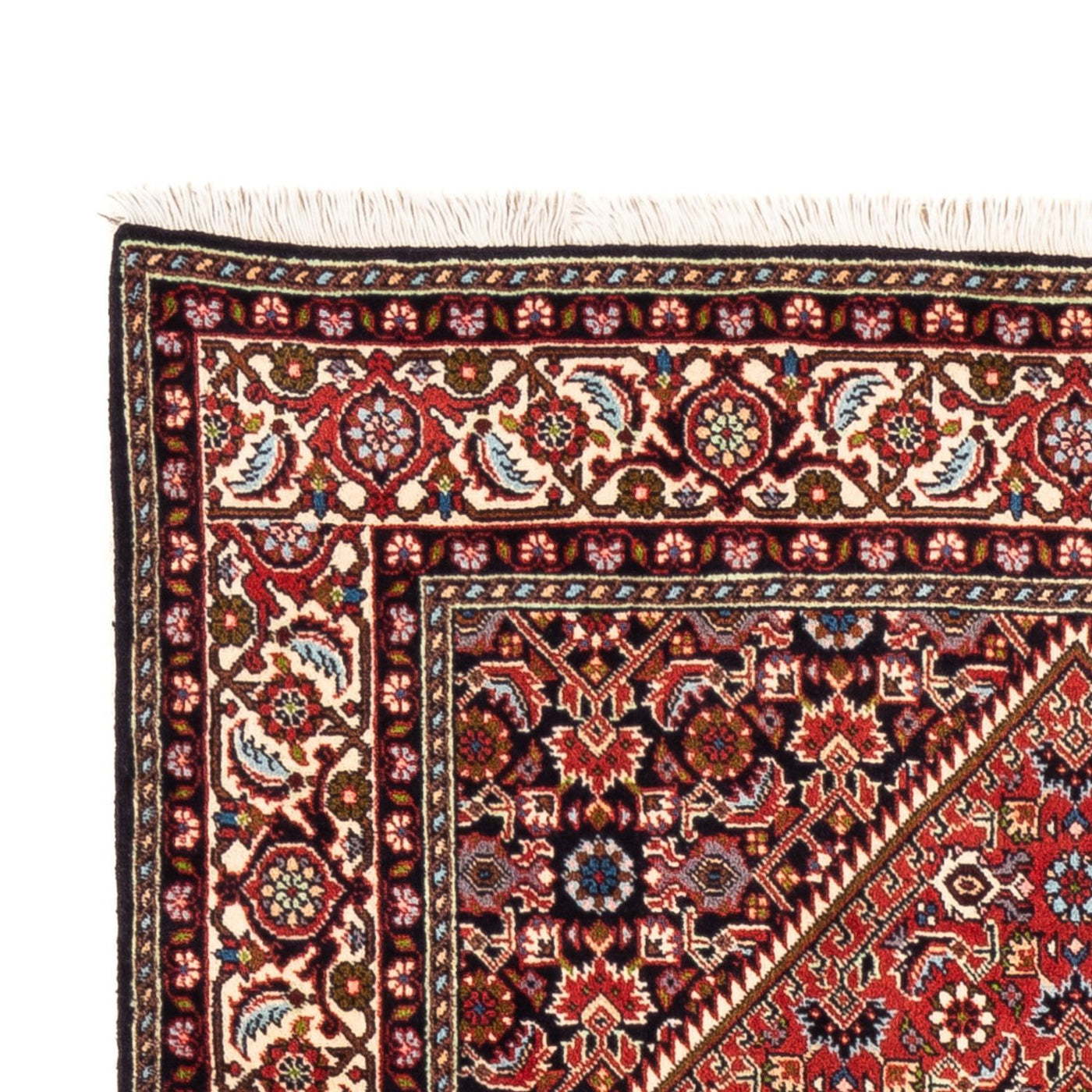 Bidjar - Bukan Alfombra 179x110cm - Alfombra persa