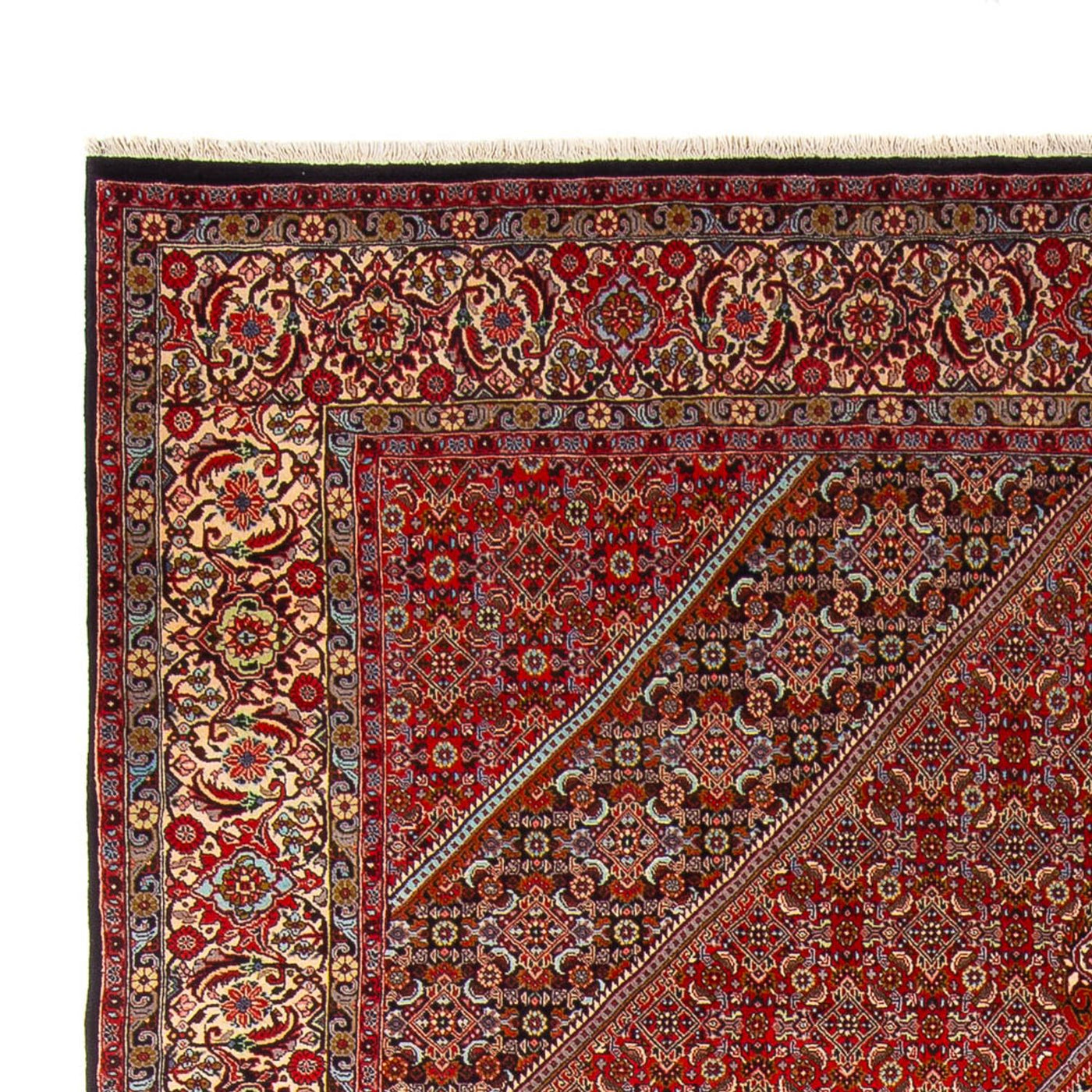 Bidjar - Bukan Alfombra 341x248cm - Alfombra persa
