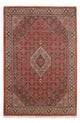 Bidjar - Bukan Alfombra 294x200cm - Alfombra persa