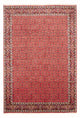 Bidjar - Bukan Alfombra 294x200cm - Alfombra persa