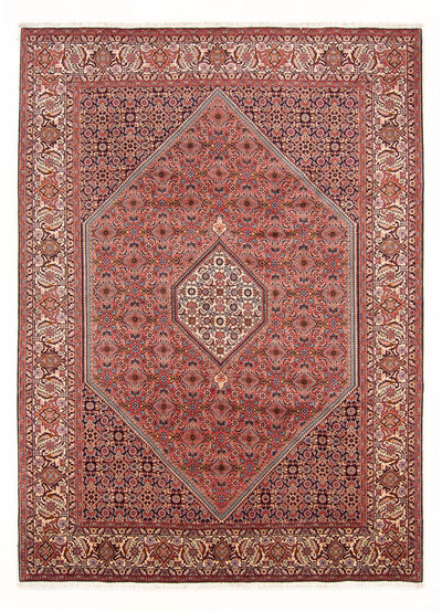 Bidjar - Bukan Alfombra 204x290cm - Alfombra persa