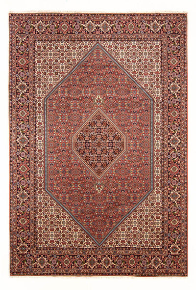 Bidjar - Bukan Alfombra 197x296cm - Alfombra persa