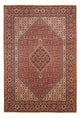 Bidjar - Bukan Alfombra 197x296cm - Alfombra persa