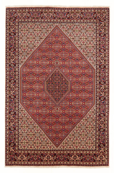 Bidjar - Bukan Alfombra 199x302cm - Alfombra persa