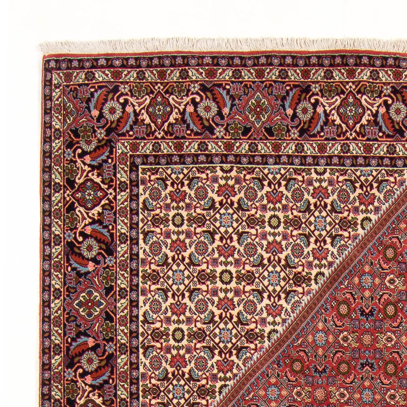 Bidjar - Bukan Alfombra 302x199cm - Alfombra persa