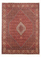 Bidjar - Bukan Alfombra 204x290cm - Alfombra persa