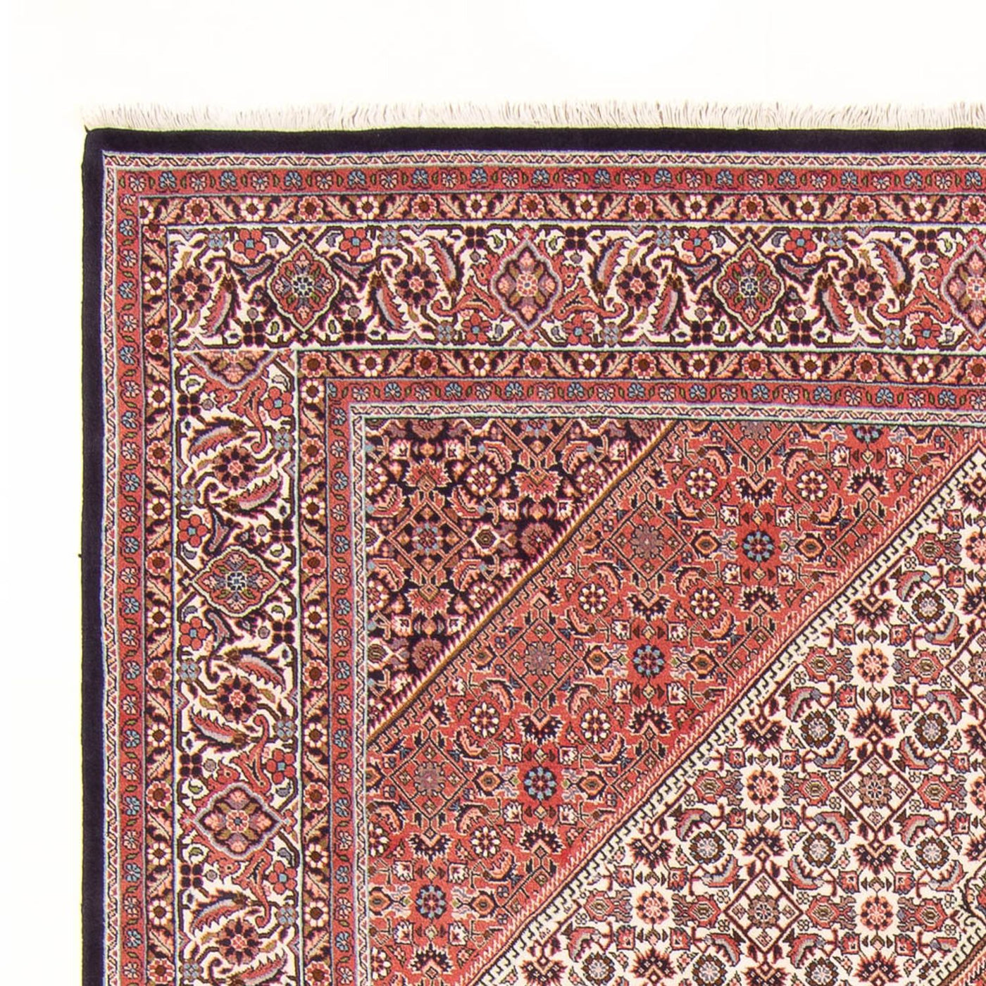 Bidjar - Bukan Alfombra 294x202cm - Alfombra persa