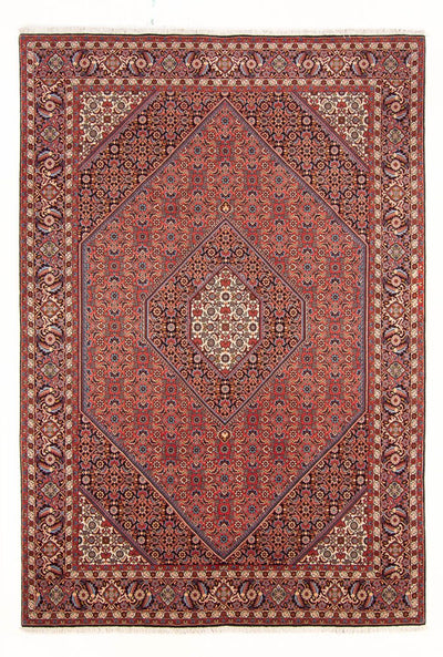 Bidjar - Bukan Alfombra 200x298cm - Alfombra persa