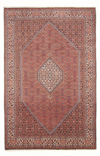 Bidjar - Bukan Alfombra 200x303cm - Alfombra persa