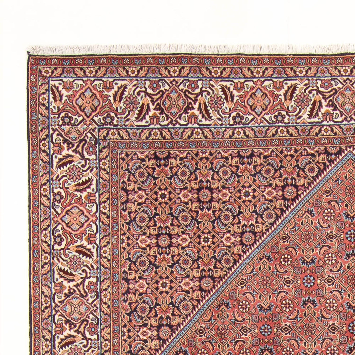 Bidjar - Bukan Alfombra 303x200cm - Alfombra persa