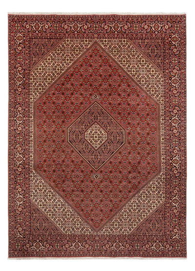 Bidjar - Bukan Alfombra 250x350cm - Alfombra persa