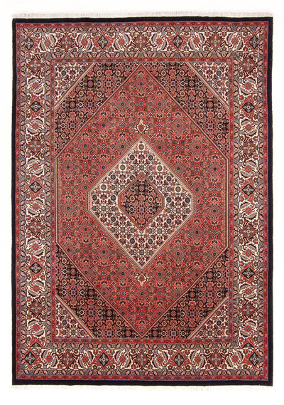 Bidjar - Bukan Alfombra 200x288cm - Alfombra persa