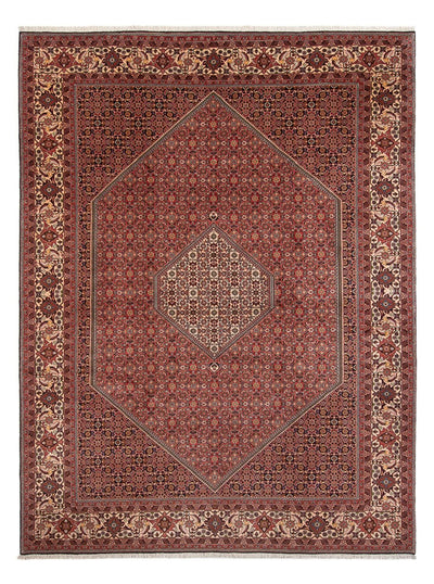 Bidjar - Bukan Alfombra 250x340cm - Alfombra persa