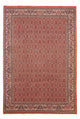 Bidjar - Bukan Alfombra 196x298cm - Alfombra persa