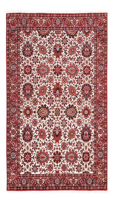 Bidjar - Bukan Alfombra 110x184cm - Alfombra persa - crema
