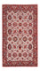Alfombra persa - Bidjar - 184 x 110 cm - crema