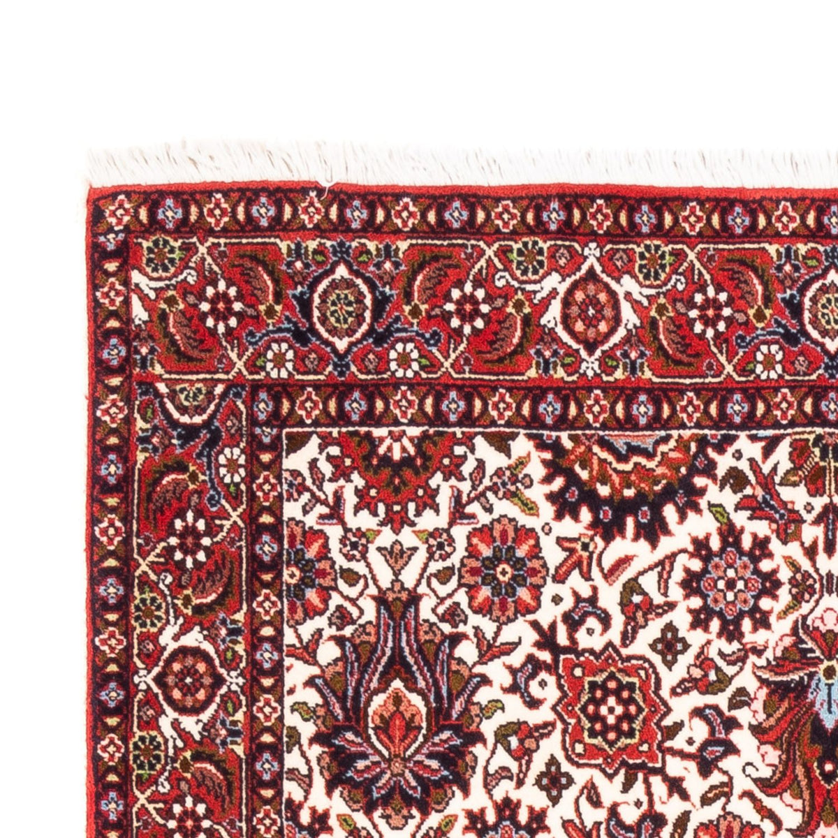 Bidjar - Bukan Alfombra 110x184cm - Alfombra persa