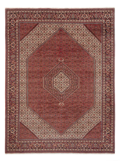Bidjar - Bukan Alfombra 250x348cm - Alfombra persa