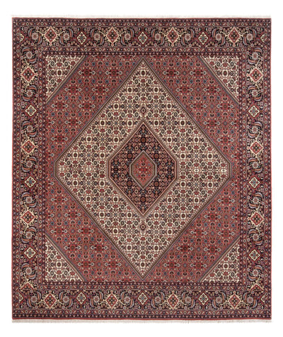Bidjar - Bukan Alfombra 252x296cm - Alfombra persa