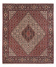 Bidjar - Bukan Alfombra 252x296cm - Alfombra persa