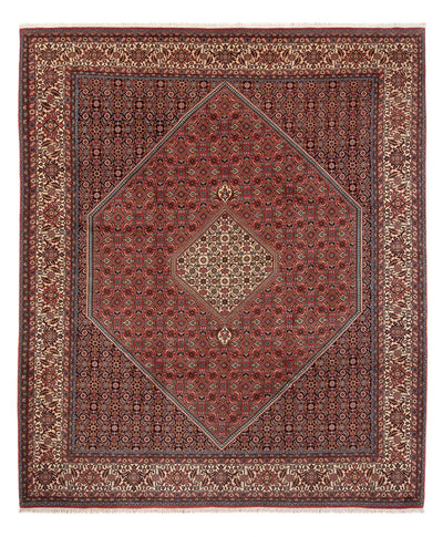 Bidjar - Bukan Alfombra 255x314cm - Alfombra persa
