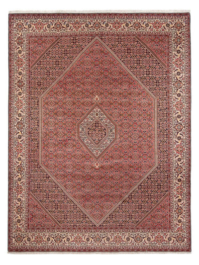 Bidjar - Bukan Alfombra 250x342cm - Alfombra persa