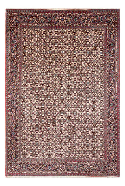 Bidjar - Bukan Alfombra 245x344cm - Alfombra persa