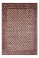 Bidjar - Bukan Alfombra 245x344cm - Alfombra persa - crema