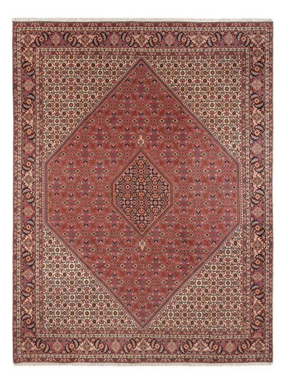 Bidjar - Bukan Alfombra 250x348cm - Alfombra persa