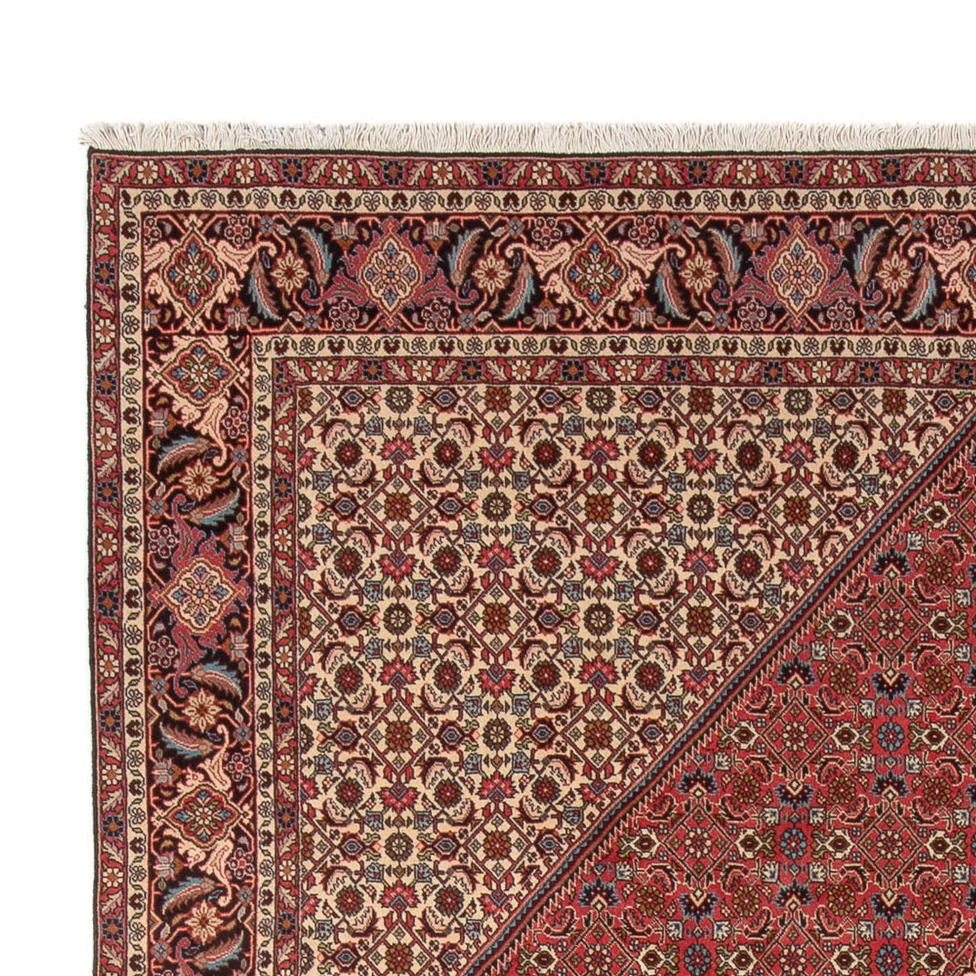 Bidjar - Bukan Alfombra 348x250cm - Alfombra persa