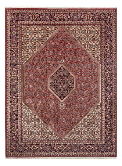 Bidjar - Bukan Alfombra 246x341cm - Alfombra persa