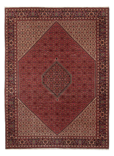 Bidjar - Bukan Alfombra 247x347cm - Alfombra persa