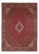 Bidjar - Bukan Alfombra 358x249cm - Alfombra persa