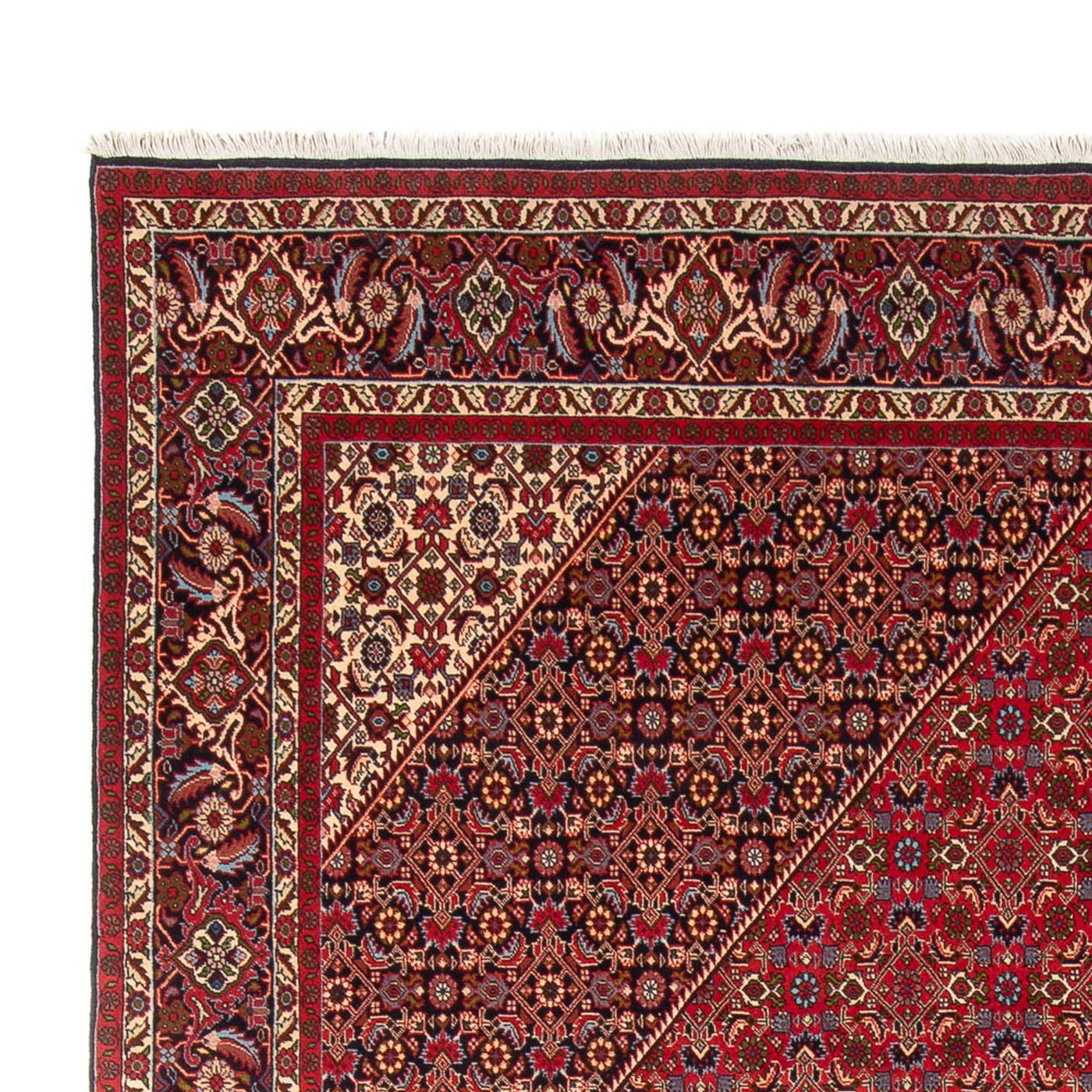 Bidjar - Bukan Alfombra 358x249cm - Alfombra persa