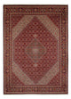 Bidjar - Bukan Alfombra 352x248cm - Alfombra persa