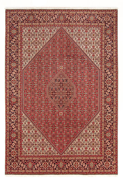 Bidjar - Bukan Alfombra 203x298cm - Alfombra persa