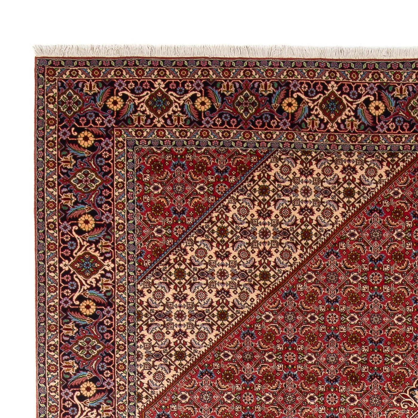 Bidjar - Bukan Alfombra 339x249cm - Alfombra persa