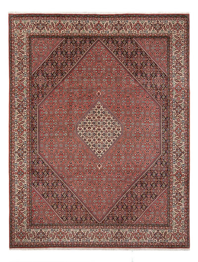 Bidjar - Bukan Alfombra 248x334cm - Alfombra persa