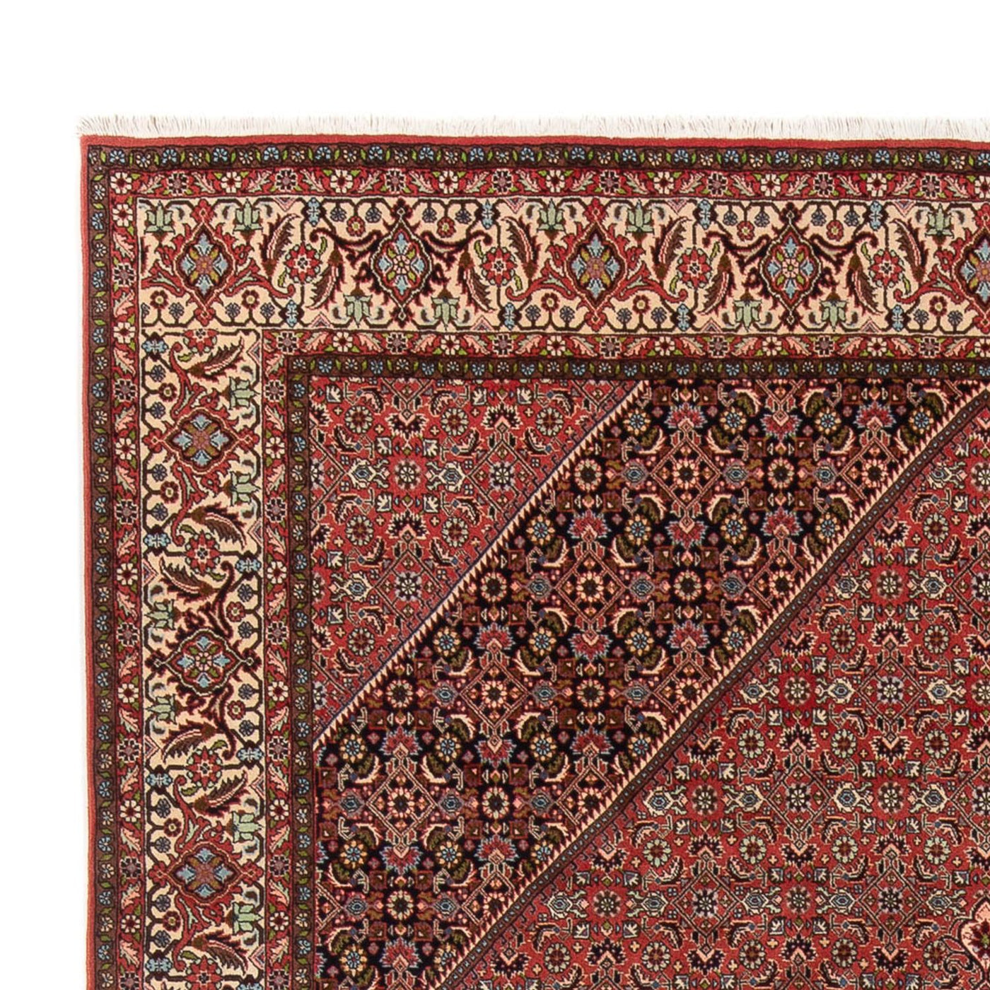 Bidjar - Bukan Alfombra 334x248cm - Alfombra persa