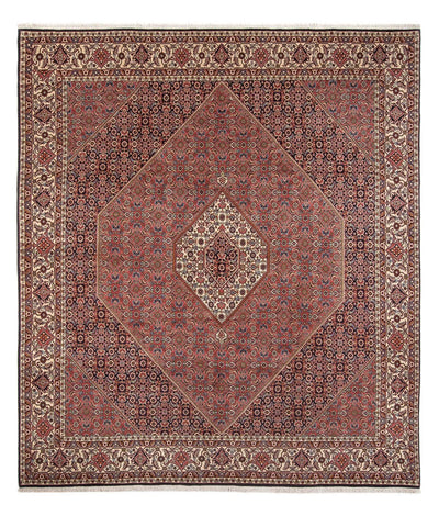 Bidjar - Bukan Alfombra 244x299cm - Alfombra persa