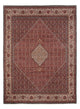 Bidjar - Bukan Alfombra 350x247cm - Alfombra persa