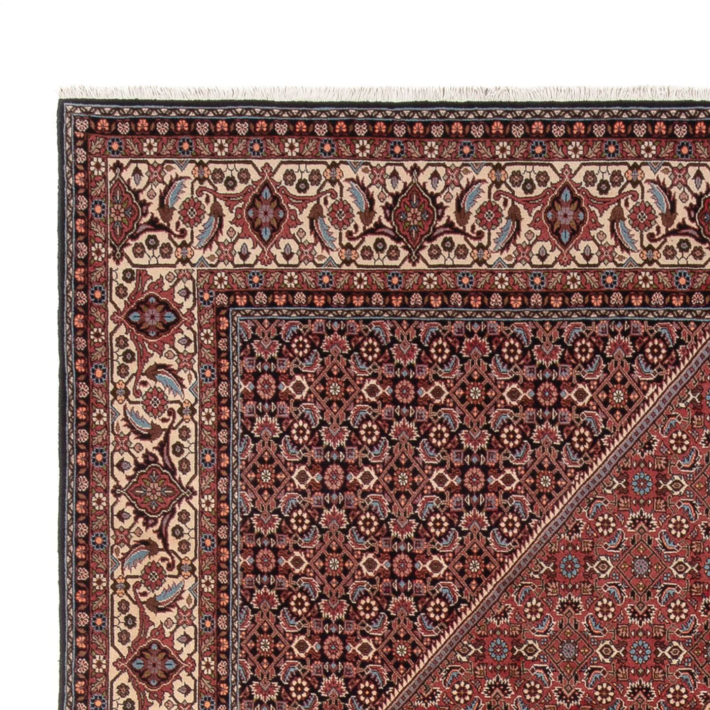 Bidjar - Bukan Alfombra 350x247cm - Alfombra persa