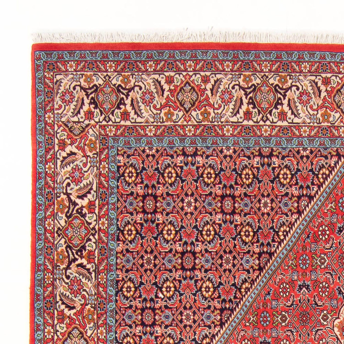 Bidjar - Bukan Alfombra 267x200cm - Alfombra persa